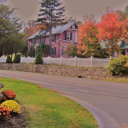 The Banner Elk Inn B&B Exterior foto